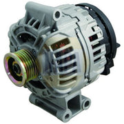 NAPA Car Alternator 12V fits Mini Mini 2001-2008