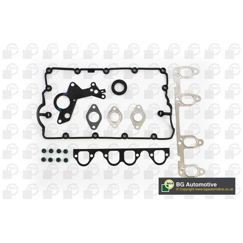 BGA Cylinder Head Gasket Kit fits Seat Alhambra 2005-2010 2.0