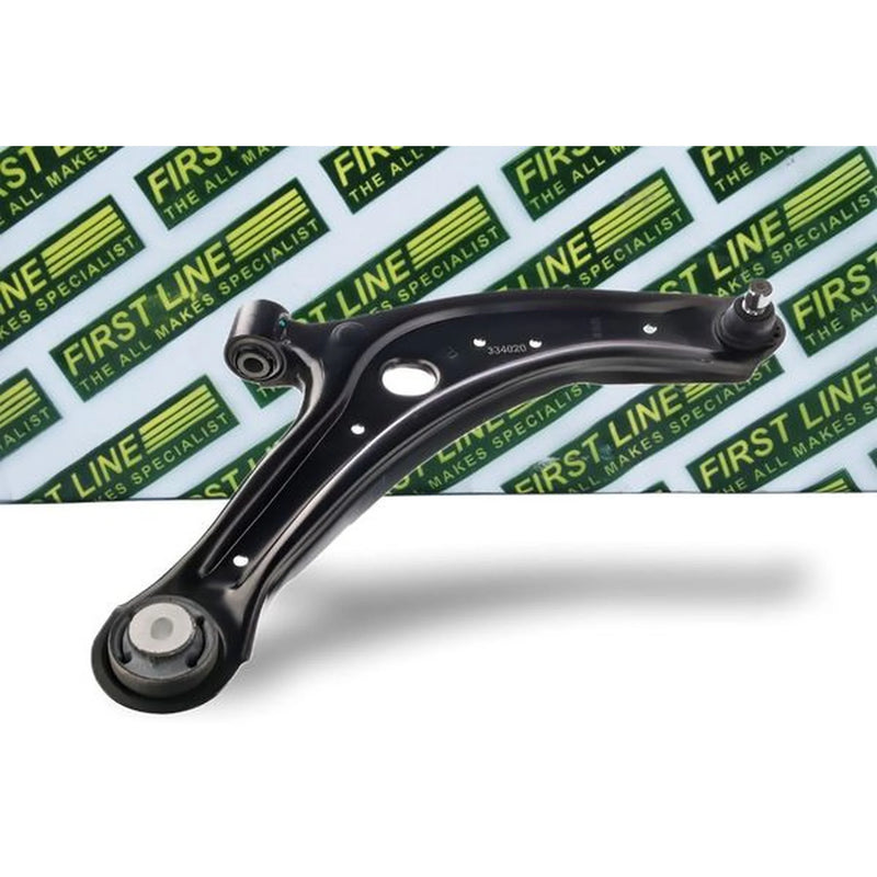 First Line Control/Trailing Arm fits Ford Fiesta VII 2017-2021 1.0 1.1 1.5