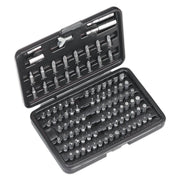 Sealey Power Tool/Security Bit Set 100pc S0473 Sealey - Dynamic Drive