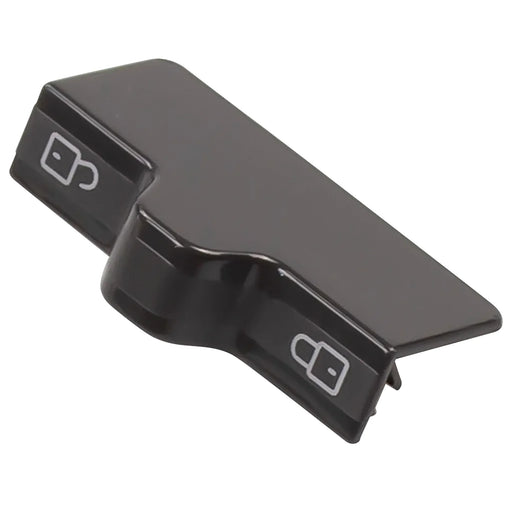 Dometic Slider Door Lock Black/Grey