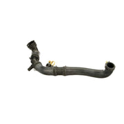 Gates Radiator Coolant Hose 560mm ID fits Land Rover Discovery V 2016 on 3.0