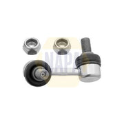 NAPA Stabiliser Bar Link Coupling Rod Front Right fits Mitsubishi Shogun IV