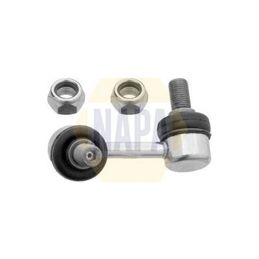 NAPA Stabiliser Bar Link Coupling Rod Front Right NST4325