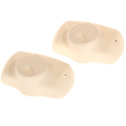 Fiamma Upper Cover + Cap Pro 2Pk (98656 664) Fiamma - Bars 4 Cars