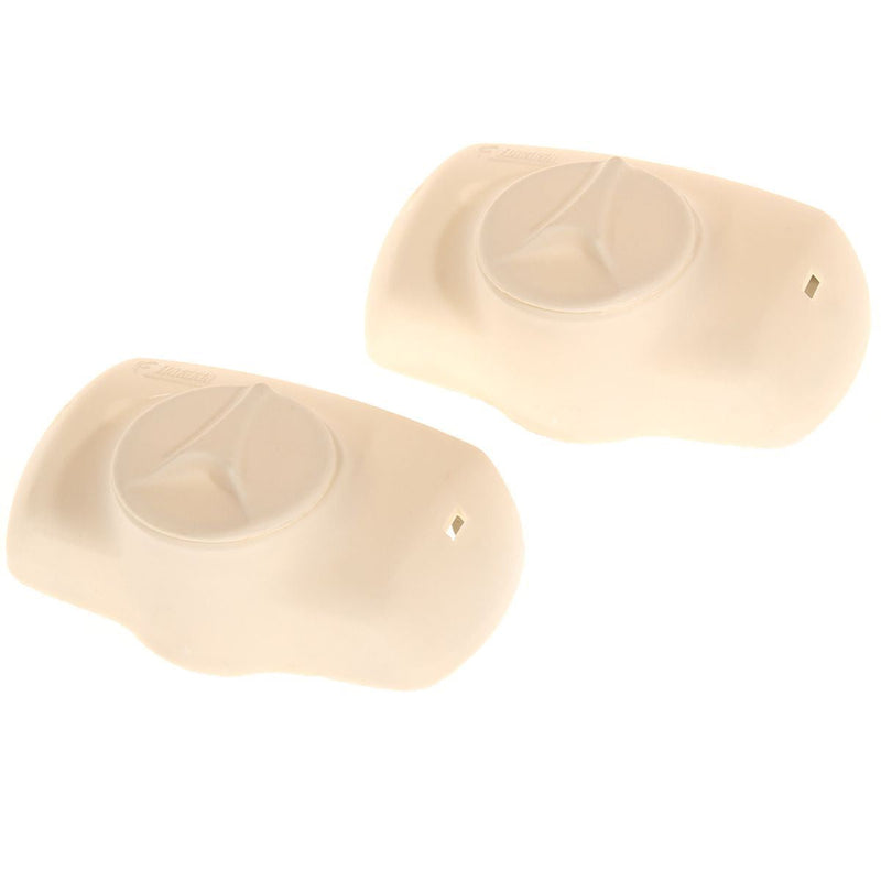 Fiamma Upper Cover + Cap Pro 2Pk (98656 664) Fiamma - Bars 4 Cars