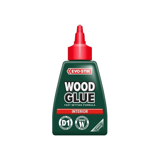 Evo-Stik Wood Glue Interior 125ml EVO-STIK - Dynamic Drive