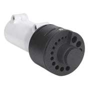 Sealey Drill Bit Sharpener Manual 43mm Collar 3-10mm HSS Cobalt Bits Sharpening Sealey  - Dynamic Drive