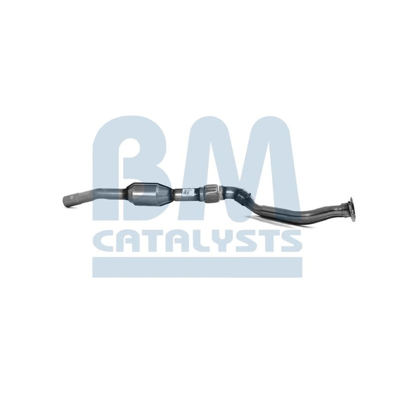 BM Catalysts Homologated Petrol Cat fits Audi A4 B5 1994-2001 1.8