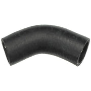 Gates Radiator Coolant Hose 115mm ID fits Fiat 124 1966-1975