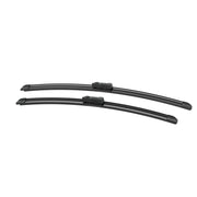 Bosch Aerotwin Wiper Blade Set 530mm + 475mm — A308S fits Seat Cordoba 2002-2009