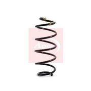 Apec Front & Rear Suspension Springs fits Ford Mondeo III Turnier 2000-2007