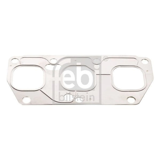 Febi Exhaust Manifold Gasket Wide Thick 100667