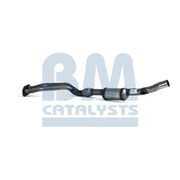 BM Catalysts Homologated Petrol Cat fits Audi A4 B5 1994-2001 1.8