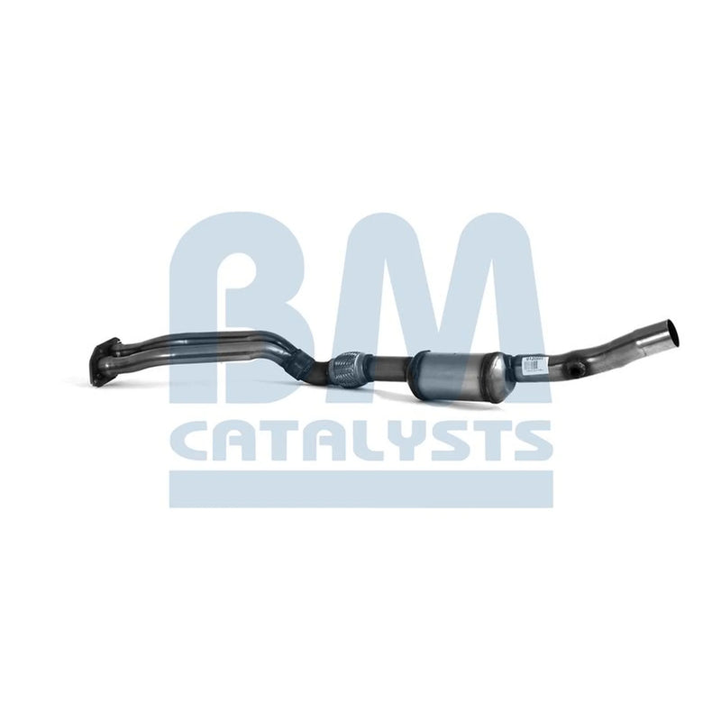 BM Catalysts Homologated Petrol Cat fits Audi A4 B5 1994-2001 1.8