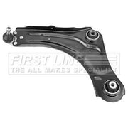 First Line Control/Trailing Arm fits Renault Fluence 2010 on 1.5 1.6 2.0