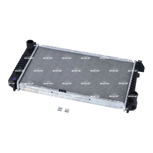 NRF Engine Radiator 56128