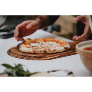 Pizza Serving Board GP090402 Gino D'Acampo - Dynamic Drive