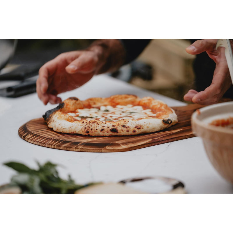Pizza Serving Board GP090402 Gino D'Acampo - Dynamic Drive