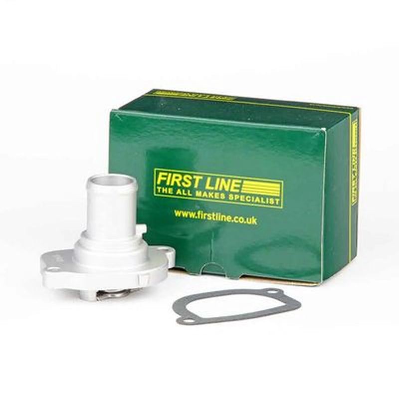First Line Thermostat,Coolant fits Autobianchi Y10 1985-1995 1.0 1.1