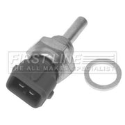 First Line Coolant Temperature Sensor fits Alfa Romeo 145 1995-2001 1.8 2.0