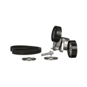 Gates V-Ribbed Belt Set fits Mercedes-Benz C-Class 2018-2023