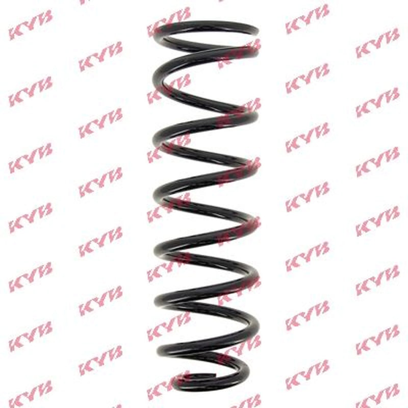 KYB 2 x Suspension Springs fits Lexus Ls 1997-2000