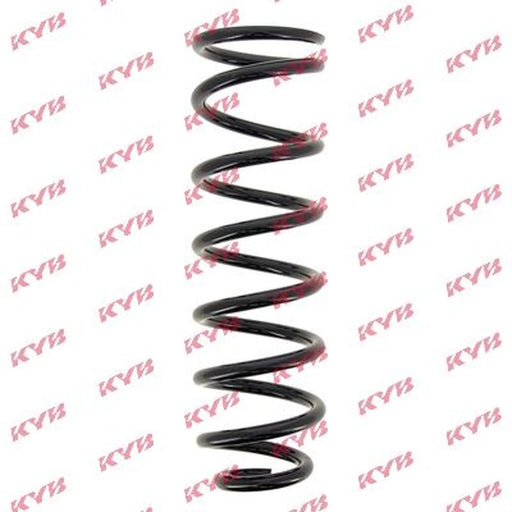 KYB 2 x Suspension Springs fits Lexus Ls 1997-2000