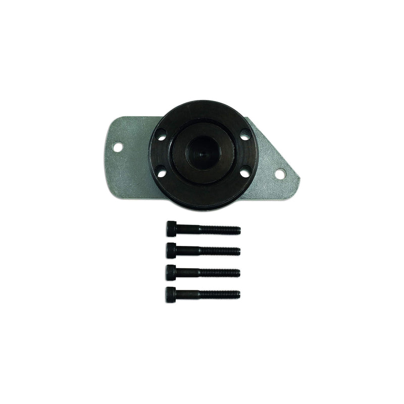Laser Fuel Pump Locking/Removal Tool - for JLR 7431 Laser - Dynamic Drive