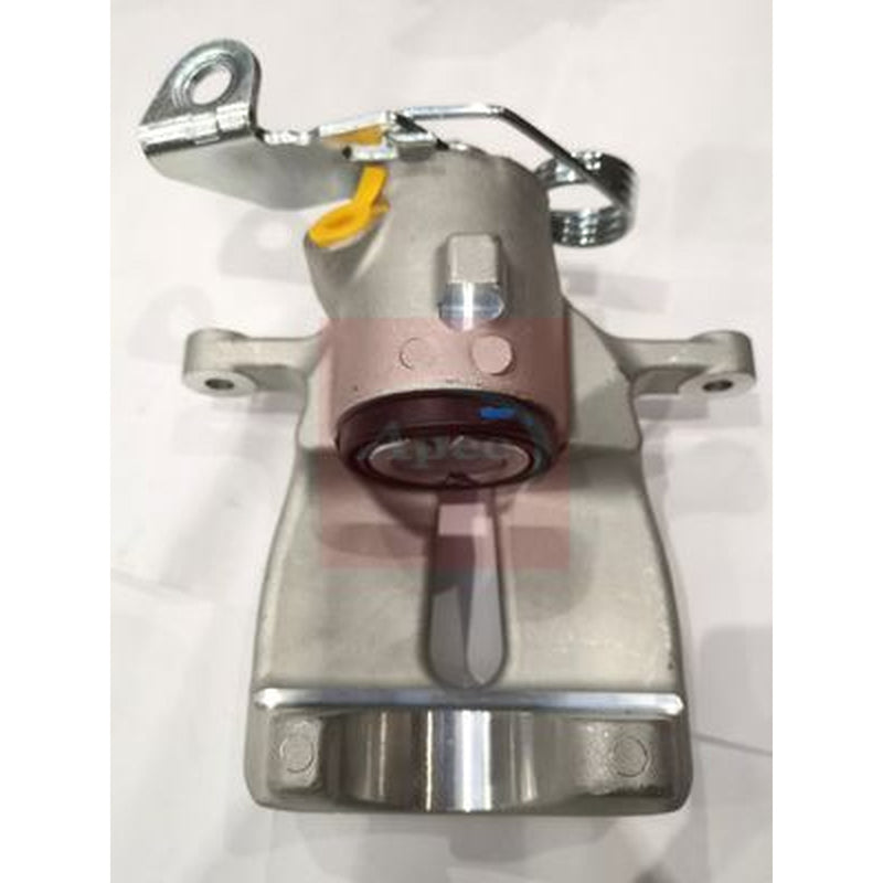 Apec 2 x Rear Brake Calipers fits VW Phaeton 2002-2016 3.0 3.2 4.2