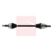 Apec CV Drive Shaft Driveshaft Front Left ADS3091L
