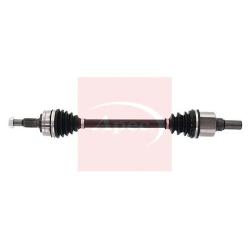 Apec CV Drive Shaft Driveshaft Front Left ADS3091L