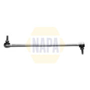 NAPA Stabiliser Bar Link Coupling Rod Front Right fits Citroën Mpv 2005-2011 1.6