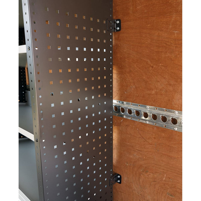 Sealey Modular Slanted Shelf Van Storage Unit 925mm APMSV02 Sealey - Dynamic Drive