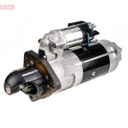 Denso Starter Motor 12V 5kW 13 Teeth