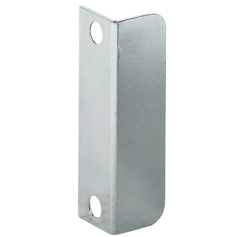 Hafele Striking Plate 40x10mm 10 Pack