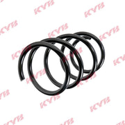 KYB Front Suspension Coil Spring fits BMW 6 2004-2005