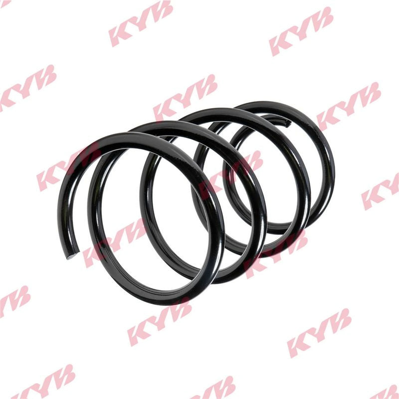 KYB Front Suspension Coil Spring fits BMW 6 2004-2005