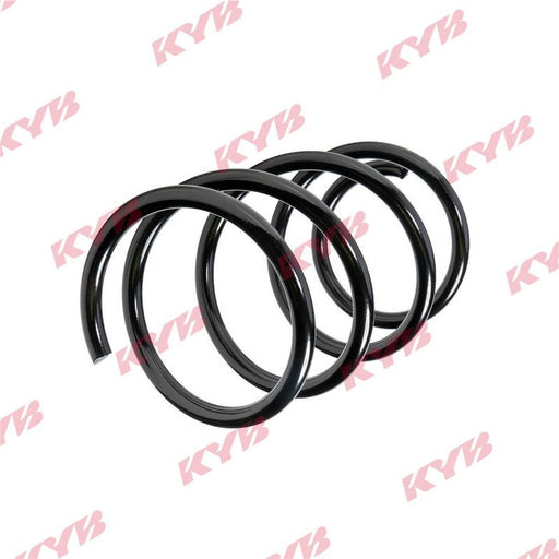 KYB Front Suspension Coil Spring RA2155