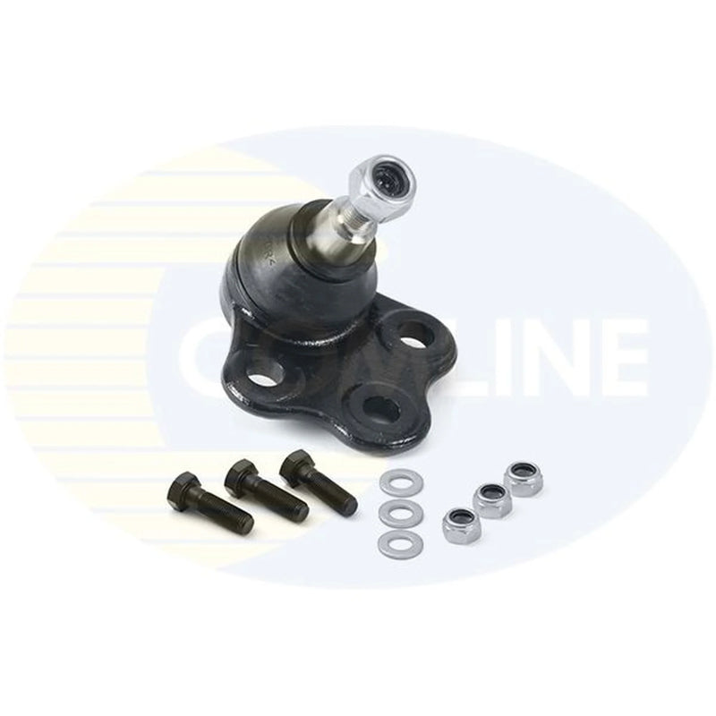 Comline Ball Joint Front Left fits Mitsubishi Asx 2023 on 1.0 1.3 1.6