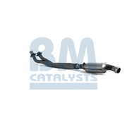 BM Catalysts Petrol Cat fits Volvo 960 1994-1996 2.5 2.9