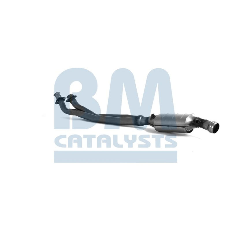 BM Catalysts Petrol Cat fits Volvo 960 1994-1996 2.5 2.9