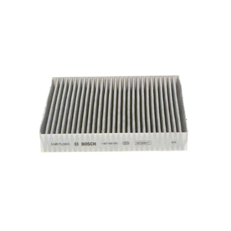 Bosch Cabin Air Filter (Pollen Filter) fits Subaru Impreza 2000-2009