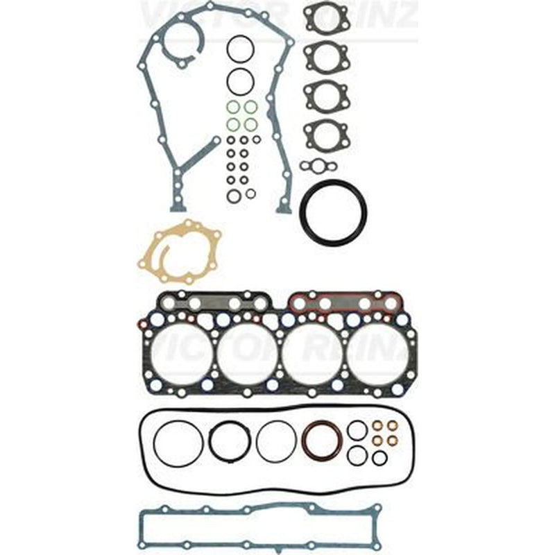 Victor Reinz Full Gasket Set 01-10128-01