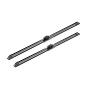 Bosch Aerotwin Wiper Blade Set 600mm + 550mm — A243S fits Mercedes-Benz AMG GT