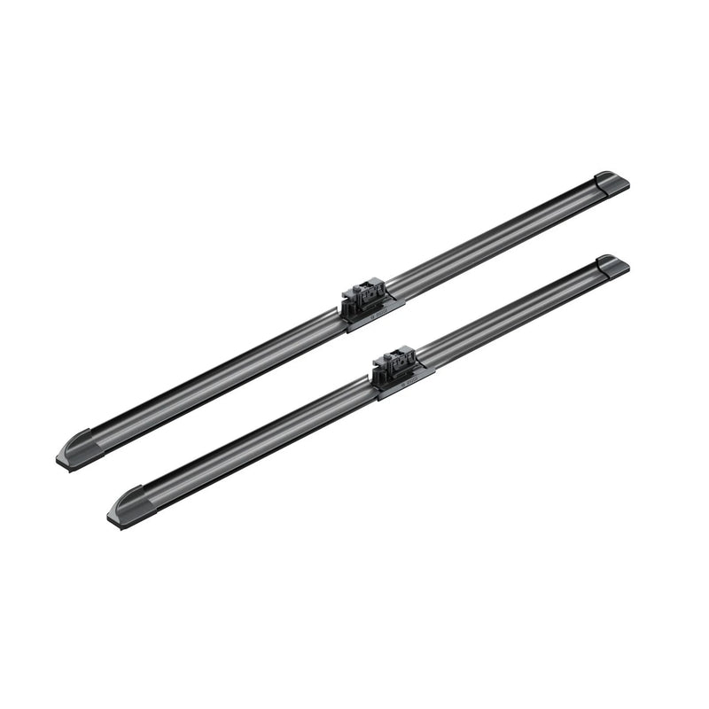 Bosch Aerotwin Wiper Blade Set 600mm + 550mm — A243S fits Mercedes-Benz AMG GT