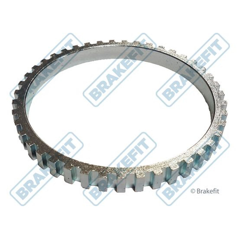 Apec ABS Sensor Ring Front Left fits Rover 200 II 1995-2000