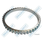 Apec ABS Sensor Ring Front Right BAR010