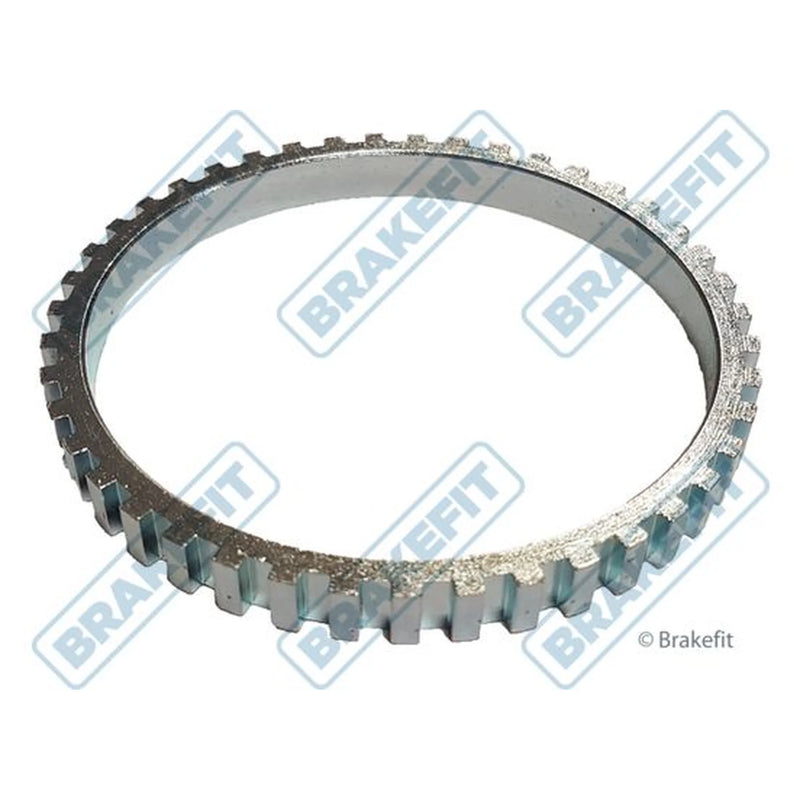 Apec ABS Sensor Ring Front Right BAR010