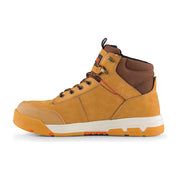 Scruffs Switchback 3 Safety Boots Tan Size 8 / 42 Scruffs - Dynamic Drive
